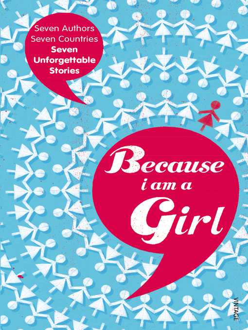 Title details for Because I am a Girl by Deborah Moggach - Wait list